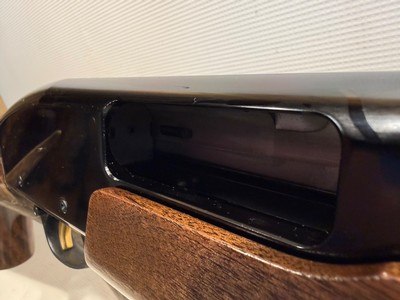 CZ Model 612 Target 12 Ga. w/ 32” Raised Rib and 5 Choke Tubes - Image 6 of 25