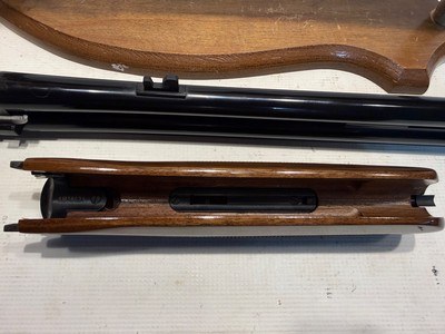 Weatherby Orion Sporting 12 Ga. w/ 30” Ported Barrels, 5 Extended Chokes and Original Box - Image 22 of 25