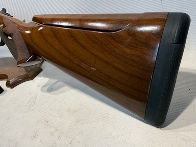 Weatherby Orion Sporting 12 Ga. w/ 30” Ported Barrels, 5 Extended Chokes and Original Box - Image 7 of 25