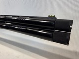 Weatherby Orion Sporting 12 Ga. w/ 30” Ported Barrels, 5 Extended Chokes and Original Box - Image 6 of 25
