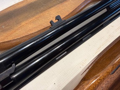 Weatherby Orion Sporting 12 Ga. w/ 30” Ported Barrels, 5 Extended Chokes and Original Box - Image 23 of 25