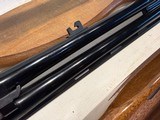 Weatherby Orion Sporting 12 Ga. w/ 30” Ported Barrels, 5 Extended Chokes and Original Box - Image 23 of 25