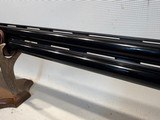 Weatherby Orion Sporting 12 Ga. w/ 30” Ported Barrels, 5 Extended Chokes and Original Box - Image 5 of 25