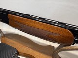 Weatherby Orion Sporting 12 Ga. w/ 30” Ported Barrels, 5 Extended Chokes and Original Box - Image 4 of 25