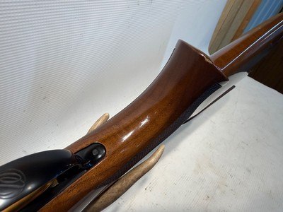 Weatherby Orion Sporting 12 Ga. w/ 30” Ported Barrels, 5 Extended Chokes and Original Box - Image 14 of 25