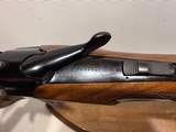 Weatherby Orion Sporting 12 Ga. w/ 30” Ported Barrels, 5 Extended Chokes and Original Box - Image 20 of 25