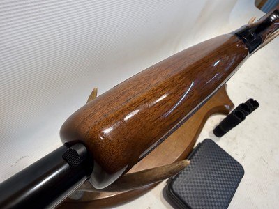 Weatherby Orion Sporting 12 Ga. w/ 30” Ported Barrels, 5 Extended Chokes and Original Box - Image 16 of 25