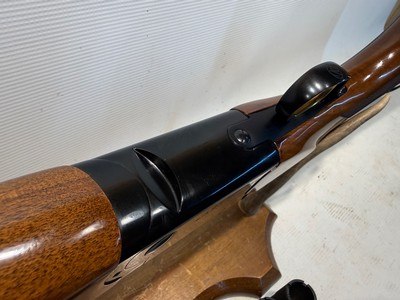 Weatherby Orion Sporting 12 Ga. w/ 30” Ported Barrels, 5 Extended Chokes and Original Box - Image 15 of 25