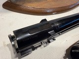 Weatherby Orion Sporting 12 Ga. w/ 30” Ported Barrels, 5 Extended Chokes and Original Box - Image 21 of 25