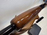 Weatherby Orion Sporting 12 Ga. w/ 30” Ported Barrels, 5 Extended Chokes and Original Box - Image 16 of 25