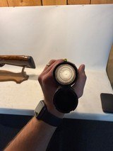 Weatherby Orion Sporting 12 Ga. w/ 30” Ported Barrels, 5 Extended Chokes and Original Box - Image 24 of 25