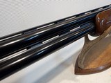Weatherby Orion Sporting 12 Ga. w/ 30” Ported Barrels, 5 Extended Chokes and Original Box - Image 11 of 25