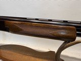FN / Browning Model B-26 Liege 12 ga w/ 30” Full Choke Barrels - Image 4 of 25