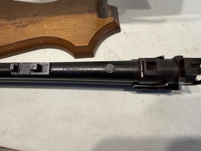 FN / Browning Model B-26 Liege 12 ga w/ 30” Full Choke Barrels - Image 21 of 25