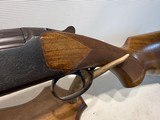 FN / Browning Model B-26 Liege 12 ga w/ 30” Full Choke Barrels - Image 9 of 25