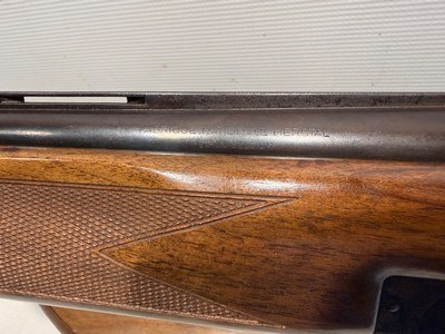 FN / Browning Model B-26 Liege 12 ga w/ 30” Full Choke Barrels - Image 13 of 25