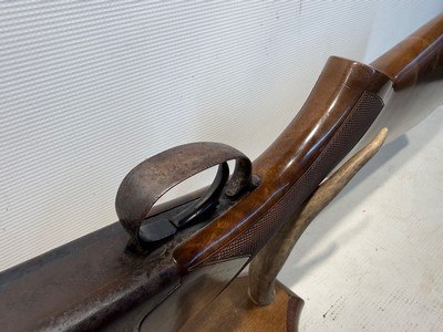 FN / Browning Model B-26 Liege 12 ga w/ 30” Full Choke Barrels - Image 15 of 25