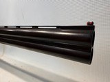 FN / Browning Model B-26 Liege 12 ga w/ 30” Full Choke Barrels - Image 6 of 25