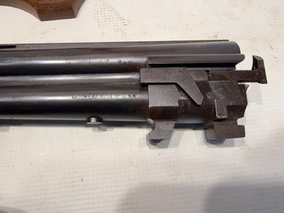 FN / Browning Model B-26 Liege 12 ga w/ 30” Full Choke Barrels - Image 20 of 25