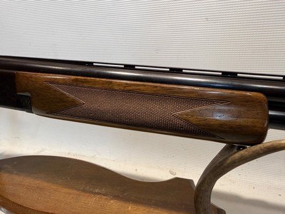 FN / Browning Model B-26 Liege 12 ga w/ 30” Full Choke Barrels - Image 4 of 25