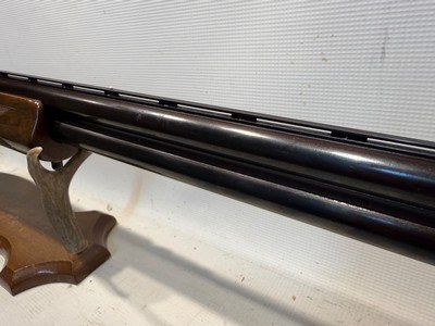 FN / Browning Model B-26 Liege 12 ga w/ 30” Full Choke Barrels - Image 5 of 25