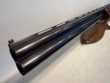 FN / Browning Model B-26 Liege 12 ga w/ 30” Full Choke Barrels - Image 12 of 25