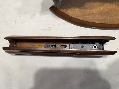FN / Browning Model B-26 Liege 12 ga w/ 30” Full Choke Barrels - Image 23 of 25