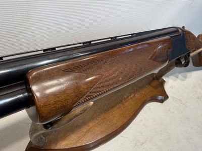 FN / Browning Model B-26 Liege 12 ga w/ 30” Full Choke Barrels - Image 11 of 25