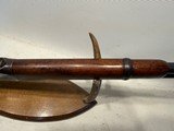 Winchester Model 1894 Saddle Ring Carbine (SRC) 30 WCF (30-30) Man. 1901 - 23 of 25