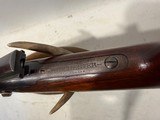 Winchester Model 1894 Saddle Ring Carbine (SRC) 30 WCF (30-30) Man. 1901 - 16 of 25
