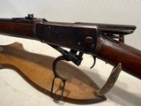 Winchester Model 1894 Saddle Ring Carbine (SRC) 30 WCF (30-30) Man. 1901 - 11 of 25