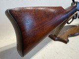 Winchester Model 1894 Saddle Ring Carbine (SRC) 30 WCF (30-30) Man. 1901 - 2 of 25