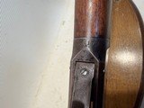 Winchester Model 1894 Saddle Ring Carbine (SRC) 30 WCF (30-30) Man. 1901 - 22 of 25