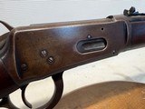 Winchester Model 1894 Saddle Ring Carbine (SRC) 30 WCF (30-30) Man. 1901 - 4 of 25