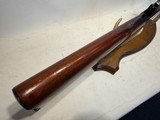 Winchester Model 1894 Saddle Ring Carbine (SRC) 30 WCF (30-30) Man. 1901 - 20 of 25