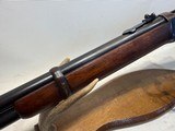 Winchester Model 1894 Saddle Ring Carbine (SRC) 30 WCF (30-30) Man. 1901 - 13 of 25