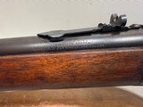 Winchester Model 1894 Saddle Ring Carbine (SRC) 30 WCF (30-30) Man. 1901 - 15 of 25