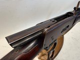 Winchester Model 1894 Saddle Ring Carbine (SRC) 30 WCF (30-30) Man. 1901 - 6 of 25