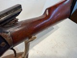 Winchester Model 1894 Saddle Ring Carbine (SRC) 30 WCF (30-30) Man. 1901 - 10 of 25