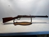 Winchester Model 1894 Saddle Ring Carbine (SRC) 30 WCF (30-30) Man. 1901 - 1 of 25