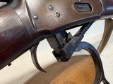 Winchester Model 1894 Saddle Ring Carbine (SRC) 30 WCF (30-30) Man. 1901 - 5 of 25