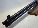 Winchester Model 1894 Saddle Ring Carbine (SRC) 30 WCF (30-30) Man. 1901 - 14 of 25