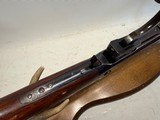 Winchester Model 1894 Saddle Ring Carbine (SRC) 30 WCF (30-30) Man. 1901 - 21 of 25