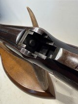 Winchester Model 1894 Saddle Ring Carbine (SRC) 30 WCF (30-30) Man. 1901 - 18 of 25