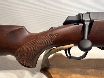 Browning AB3 .300 WSM w/ Original Box MINT UNFIRED CONDITION - Image 3 of 22