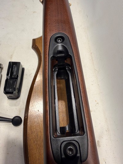 Browning AB3 .300 WSM w/ Original Box MINT UNFIRED CONDITION - Image 16 of 22