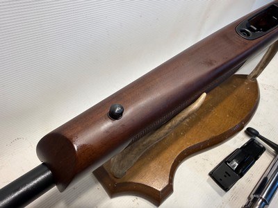 Browning AB3 .300 WSM w/ Original Box MINT UNFIRED CONDITION - Image 17 of 22