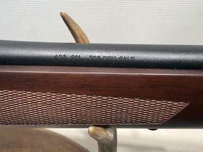 Browning AB3 .300 WSM w/ Original Box MINT UNFIRED CONDITION - Image 7 of 22