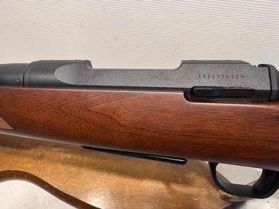 Browning AB3 .300 WSM w/ Original Box MINT UNFIRED CONDITION - Image 11 of 22