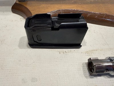 Browning AB3 .300 WSM w/ Original Box MINT UNFIRED CONDITION - Image 20 of 22